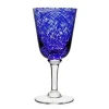 William Yeoward Mother'S Day|Bar Drinkware|Vanessa Goblet in Sicilian Blue