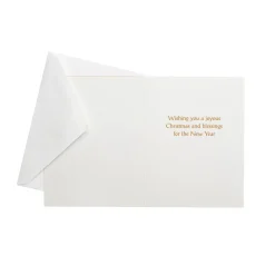 Caspari Christmas And Holiday Cards|Boxed Holiday Cards|Virgin And Child Classic Boxed Christmas Cards - includes 15 cards & envelopes