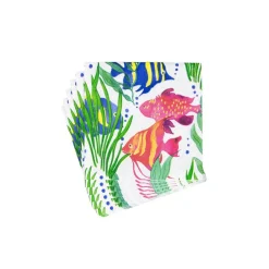 Caspari Boxed Cocktail Napkins|Wanda Boxed Cocktail Napkins - 40 Per Box