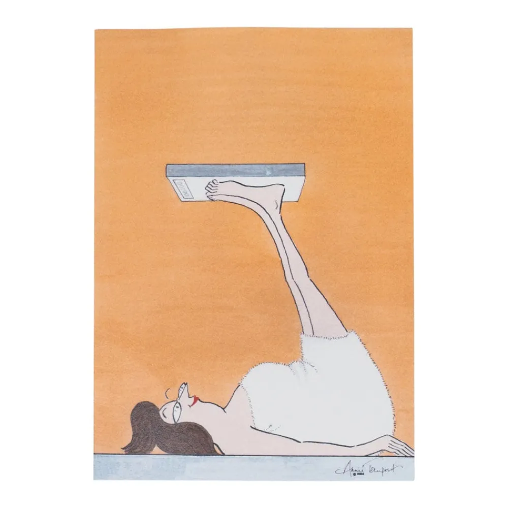 Caspari Note Cards|Whichever Angle Suits Boxed Note Cards - 8 Note Cards & 8 Envelopes