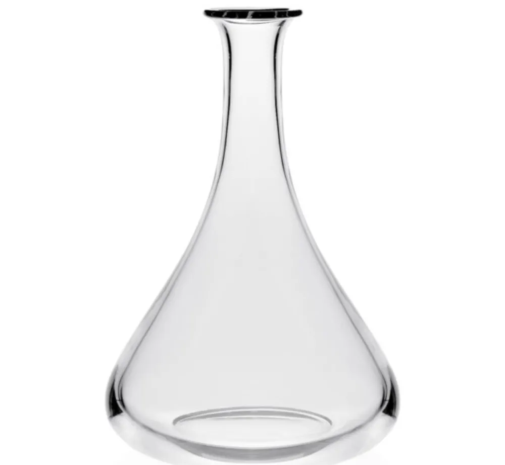 William Yeoward Mother'S Day|Glass Drinkware|Whitney Wine Carafe Magnum