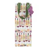 Caspari Gift & Bottle Bags|Wine Pairings Wine & Bottle Gift Bags - One Gift Bag Included