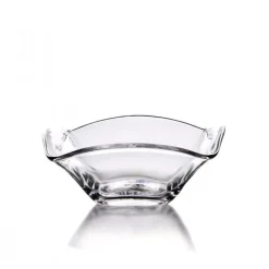 Simon Pearce Christmas Decor|Vases & Centerpieces|Woodbury Bowl in Small - 1 Each