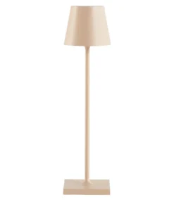 Zafferano Lamps & Candle Holders|Poldina Pro Micro Lamp - Sand