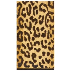 Caspari Valentine'S Day|Paper Guest Towels|Zanzibar Paper Guest Towel Napkins - 15 Per Package